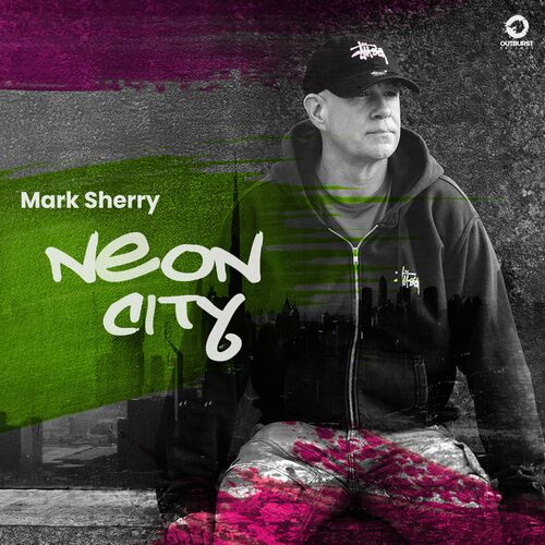  Mark Sherry - Neon City (2024)  500x500-000000-80-0-0