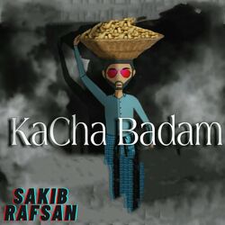 Badam kacha The Story