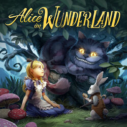 Holy Klassiker Folge 17: Alice im Wunderland