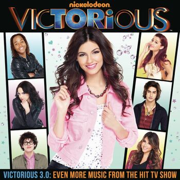 Victorious Cast You Don T Know Me Listen With Lyrics Deezer