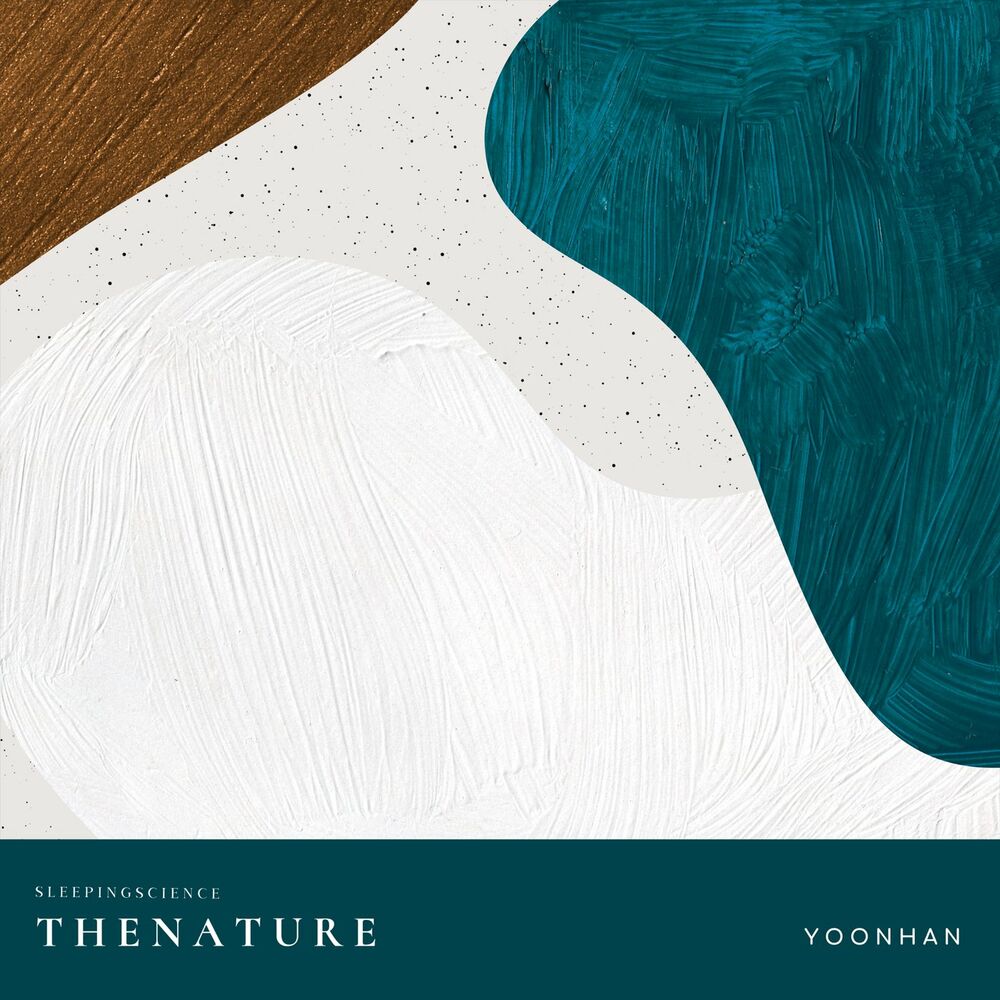 Yoonhan – Sleeping Science: THE NATURE – EP