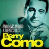 PERRY COMO - CATACH A FALLING STAR