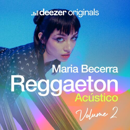 Maria Becerra Discography