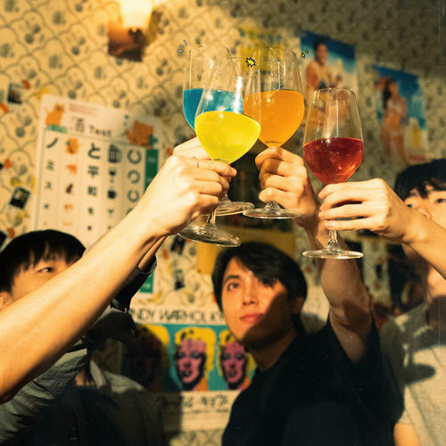 GORAE – Type of Love Pt.2 – Single