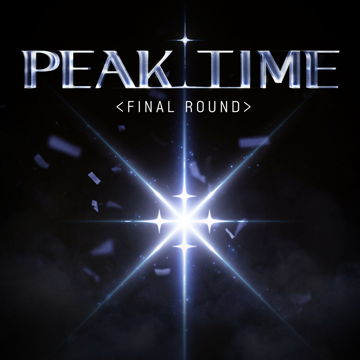 Various Artists – PEAK TIME – ＜FINAL ROUND＞