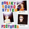 Sneaky Sound System - Pictures On (Funkagenda Bootleg)