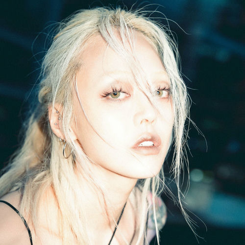 Kim Boa – Write & Draw – Single