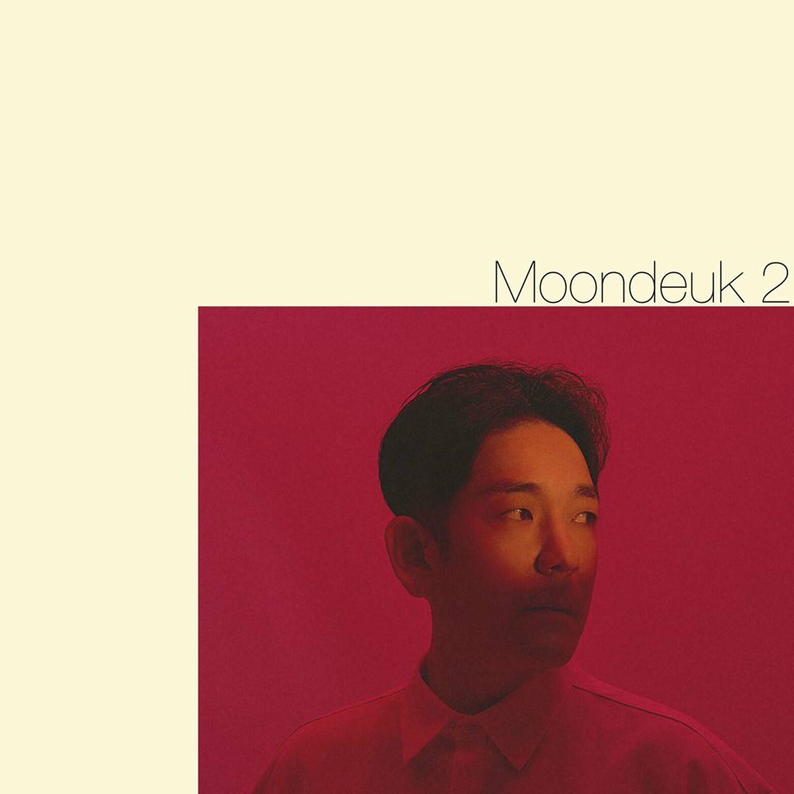 Moon Deuk – 문득 2집