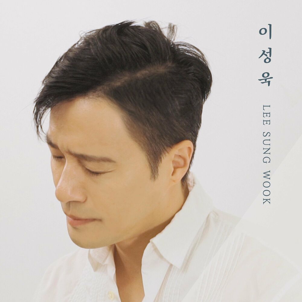 Lee Sung Wook – Faded Love – Single