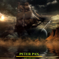 Peter Pan (By J.M. Barrie)