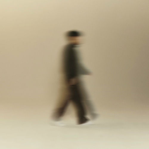 Jae Woo AN – In my dream – Single