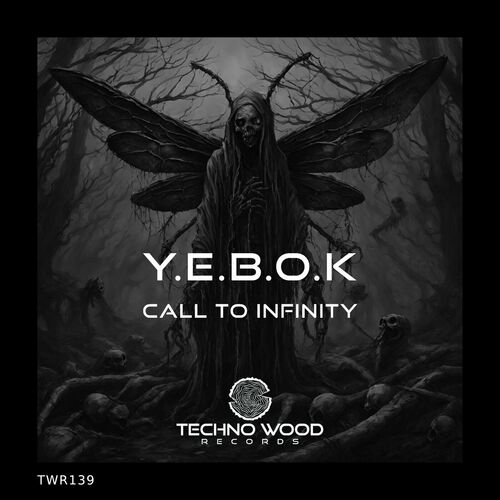 Y.e.b.o.k - Call To Infinity (2024)