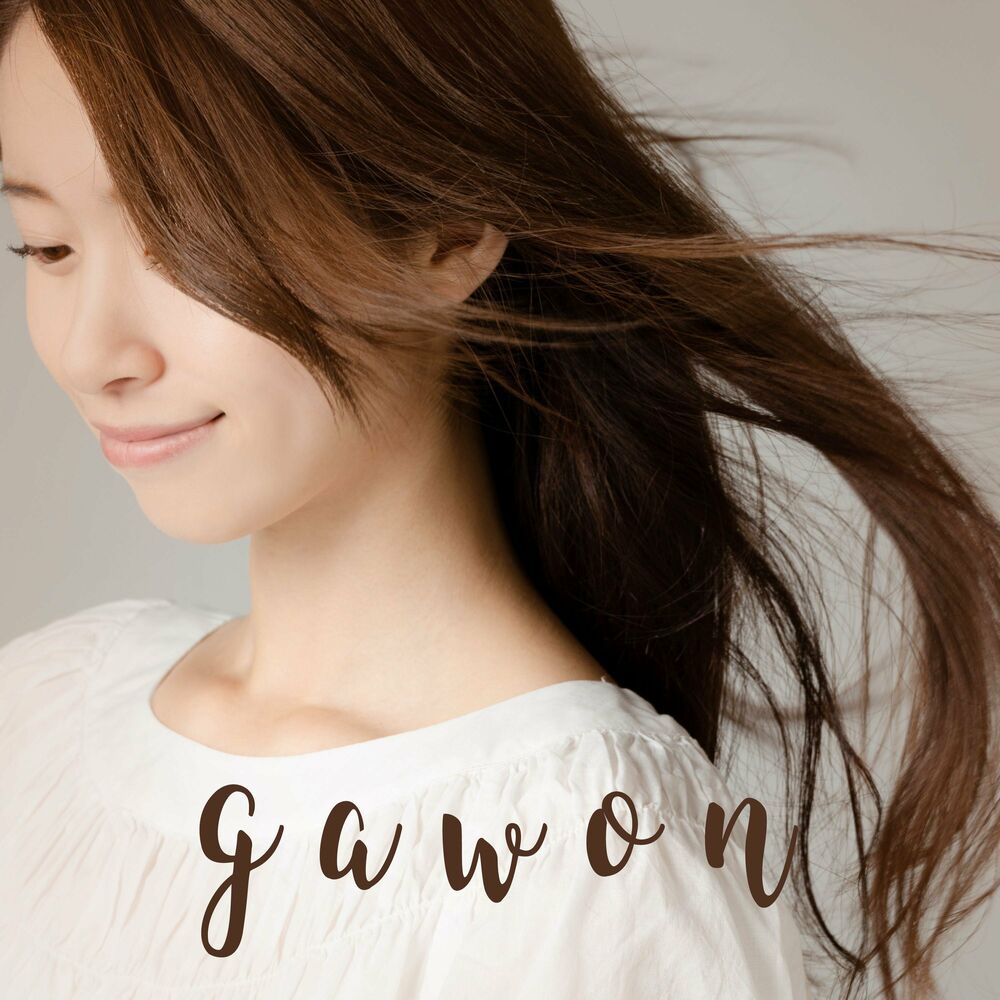 Gawon – With me – Single