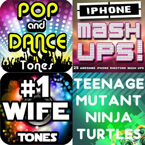 Ringtones Playlist Listen Now On Deezer Music Streaming