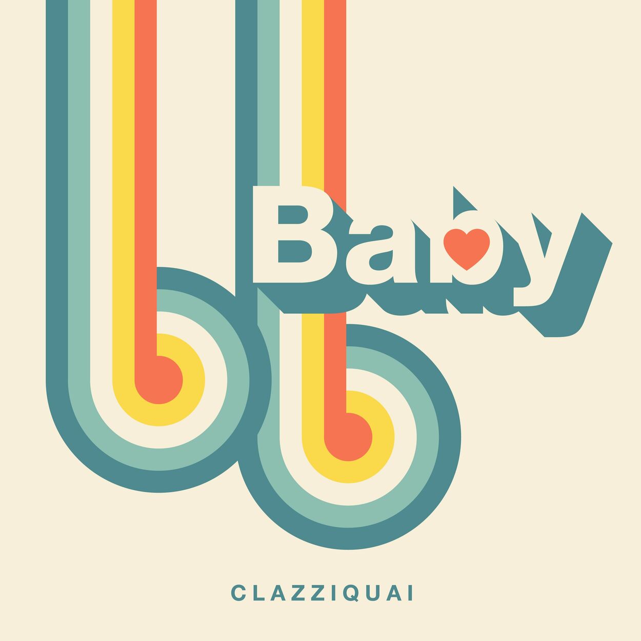 Clazziquai – Baby – Single