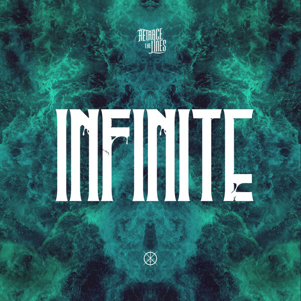 Retrace The Lines - Infinite [single] (2020)