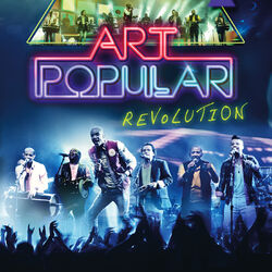 Download Art Popular - Revolution (Ao Vivo) 2015