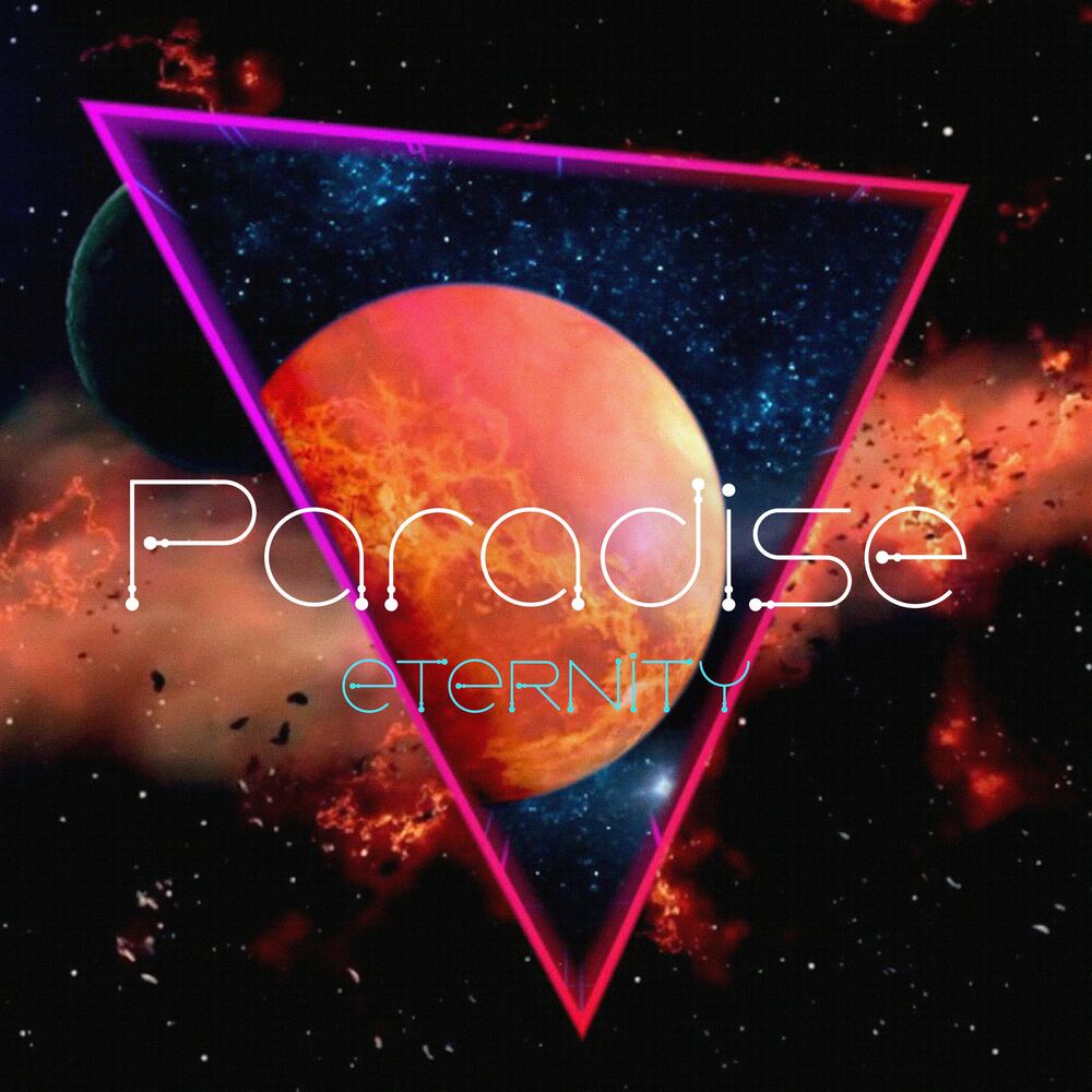 Eternity – Paradise – Single