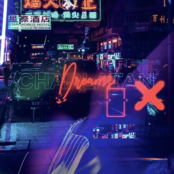 Breakthrough Even - Charlatan Dreams [single] (2019)