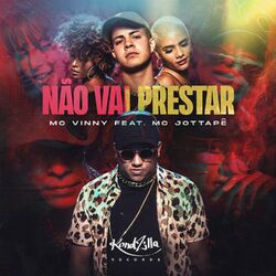 Música Não Vai Prestar de Mc Vinny