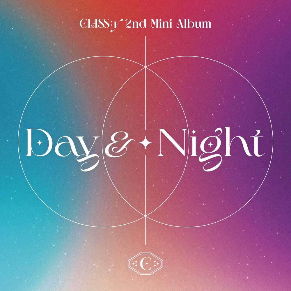 CLASS:y – Day&Night – Single