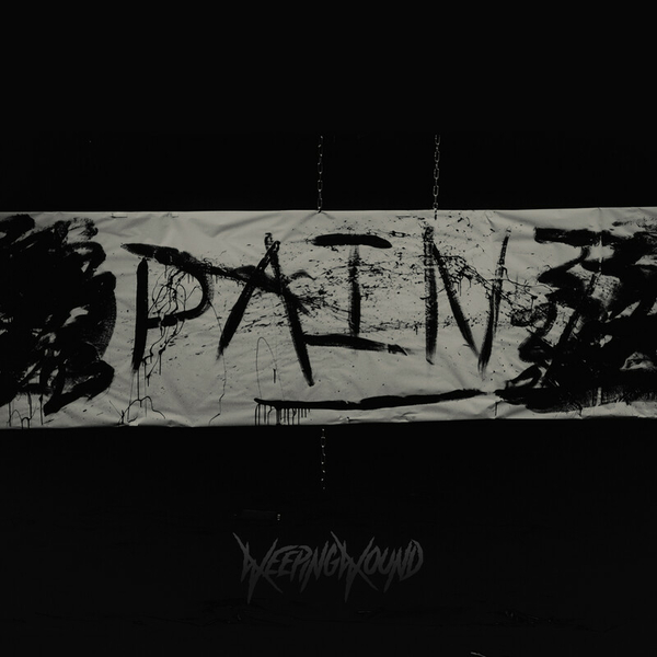 Weeping Wound - PAIN (2019)
