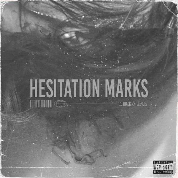 Thy Witness - Hesitation Marks [single] (2020)