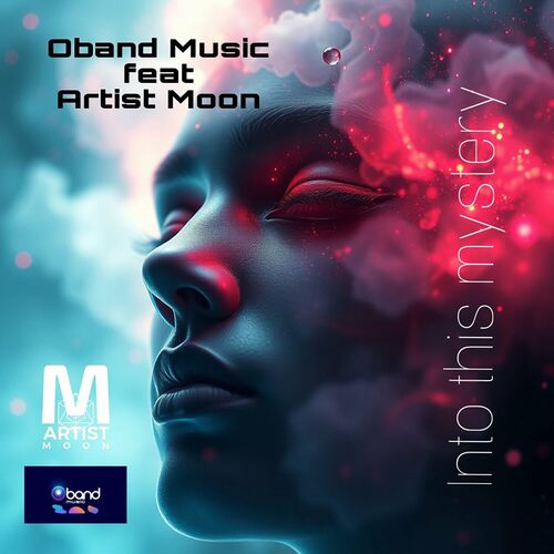 Juan Alminana Obando & Artist Moon - Into This Mystery (2024)