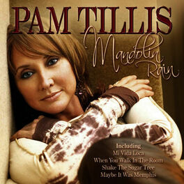 Pam Tillis Mandolin Rain Music Streaming Listen On Deezer