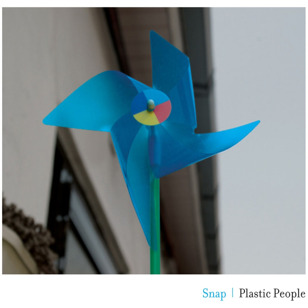 Plastic People – Snap