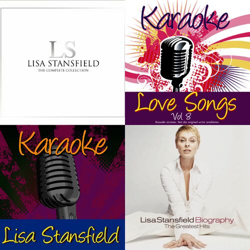 lisa stansfield biography the greatest hits