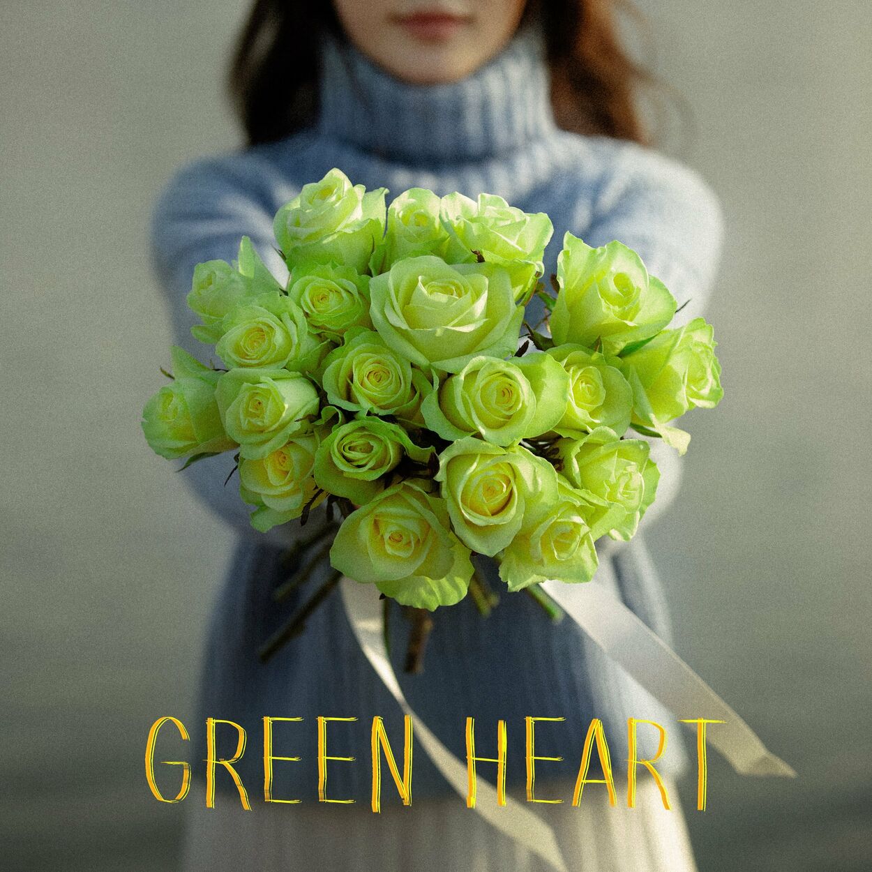 Wable – Green Heart – Single