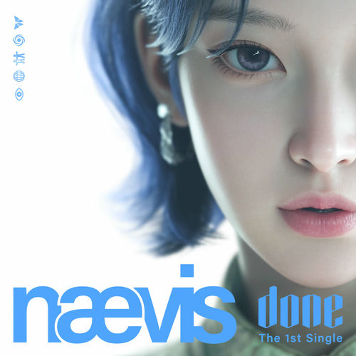 nævis – Done – Single