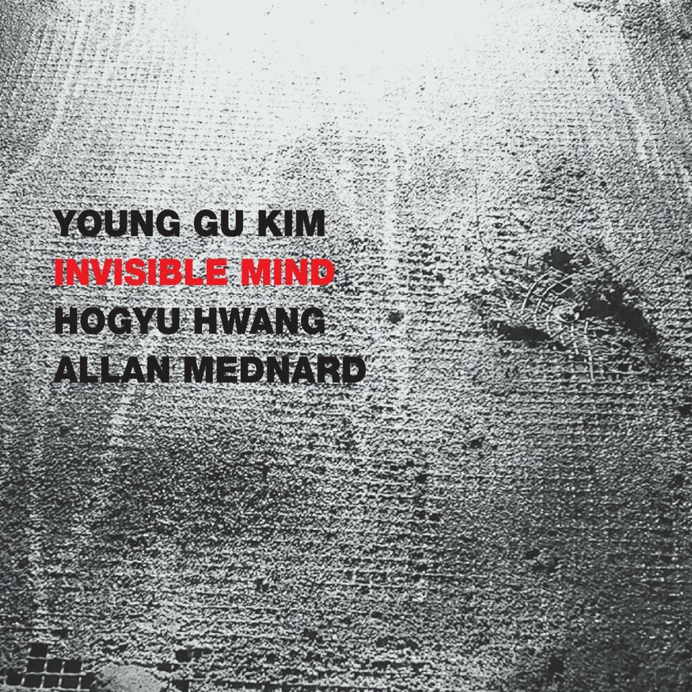 Young Gu Kim – Invisible Mind