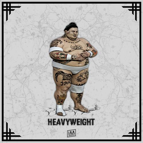 VA - Heavyweight [IAMA039]
