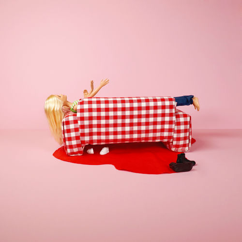 Wilcox – MacGuffin – Single