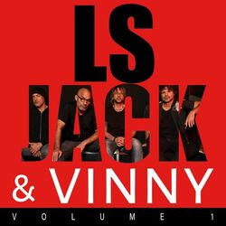 Download CD LS Jack e Vinny – Volume 1 2021