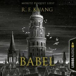 Babel (Ungekürzt) Audiobook