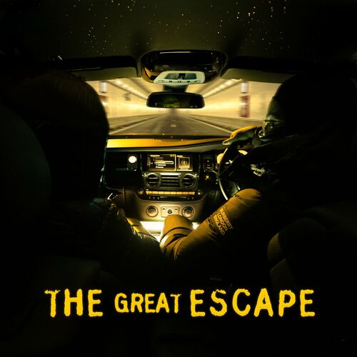 The Great Escape - Blanco
