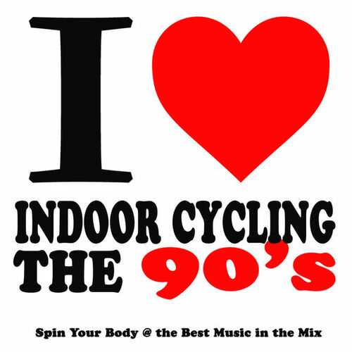 love indoor cycling