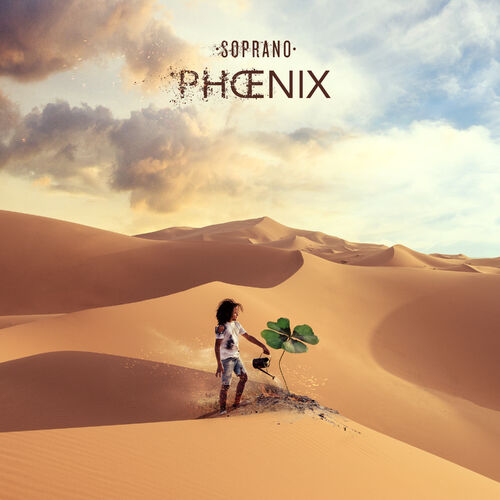 Phoenix - Soprano