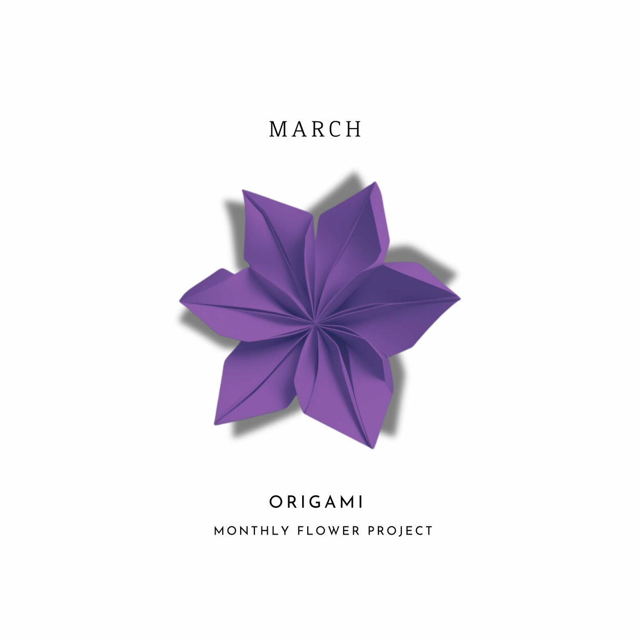 PERC%NT – Origami – Single