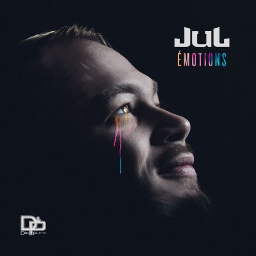 Émotions - Jul