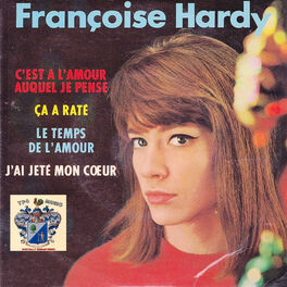 Francoise Hardy Francoise Hardy Lyrics And Songs Deezer