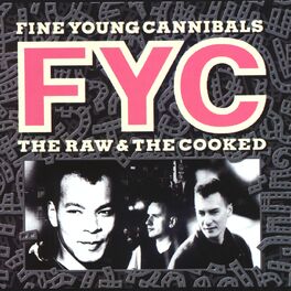 Fine Young Cannibals She Drives Me Crazy Listen With Lyrics Deezer This is the rivers monroe throwback (acoustic) cover of one of our favorite 80's songs, #shedrivesmecrazy, by #fineyoungcannibals! fine young cannibals she drives me