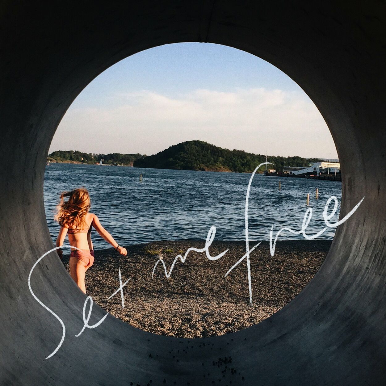 Sunnie – Set Me Free – Single