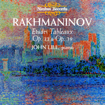 John Lill Etudes Tableaux In C Minor Op 33 No 3 Grave Listen With Lyrics Deezer 39 set comprises nine études: deezer