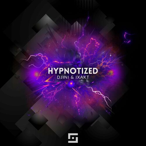 DJINI - Hypnotized (2024)