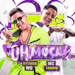 Oh Moca Brega Funk Remix Vytinho Ng Download Baixar Funk