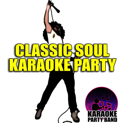 Karaoke Party Band La La Means I Love You Karaoke Version Listen On Deezer